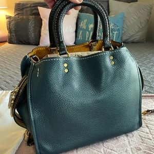 Coach Rogue Handbag